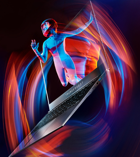 雷神MixBook Air轻薄本开卖:搭载十代酷睿 雷神MixBook Air轻薄本开卖:搭载十代酷睿