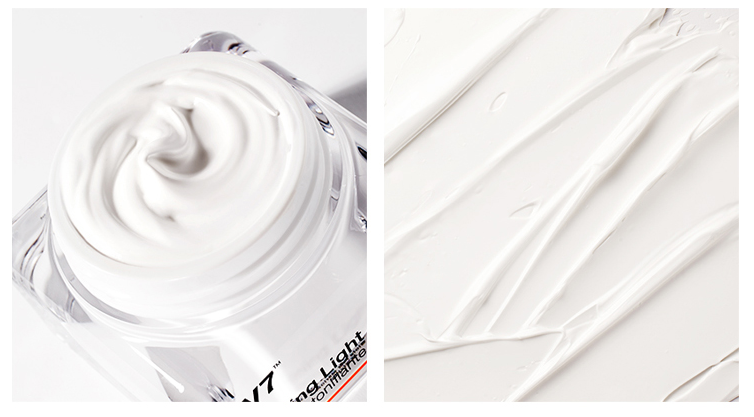 素颜霜对皮肤伤害大吗 素颜霜与bb霜的区别 素颜霜对皮肤伤害大吗 素颜霜与bb霜的区别