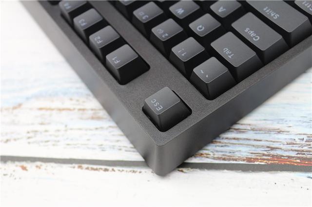 原厂樱桃轴体+魅惑蓝背光+可编程!游戏专用雷柏V808机械键盘 原厂樱桃轴体+魅惑蓝背光+可编程!游戏专用雷柏V808机械键盘