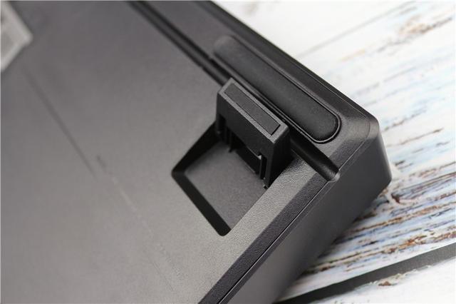 原厂樱桃轴体+魅惑蓝背光+可编程!游戏专用雷柏V808机械键盘 原厂樱桃轴体+魅惑蓝背光+可编程!游戏专用雷柏V808机械键盘