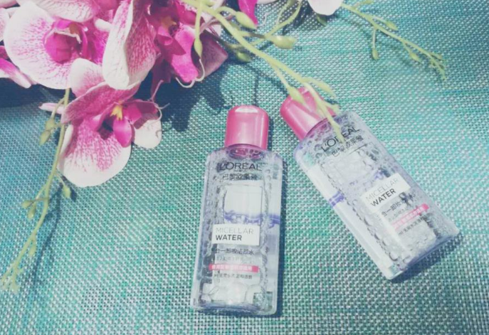 卸妆水小百科:一篇文章带你全面了解卸妆水 卸妆水小百科:一篇文章带你全面了解卸妆水