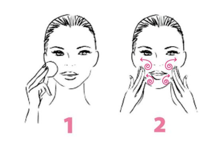 卸妆水小百科:一篇文章带你全面了解卸妆水 卸妆水小百科:一篇文章带你全面了解卸妆水