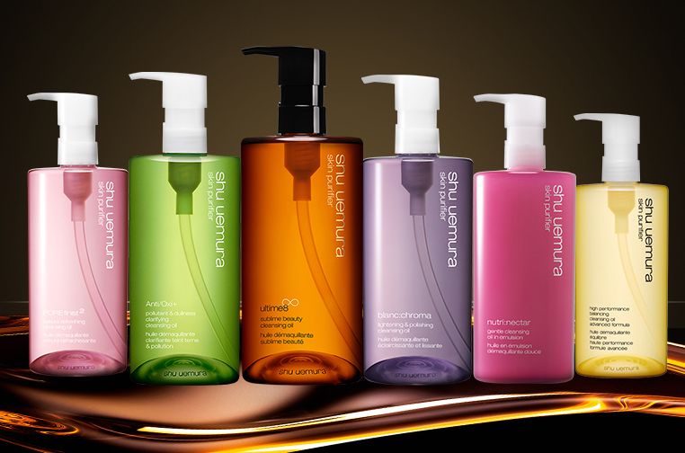 卸妆油可以去黑头吗 这篇小百科告诉你答案 卸妆油可以去黑头吗 这篇小百科告诉你答案