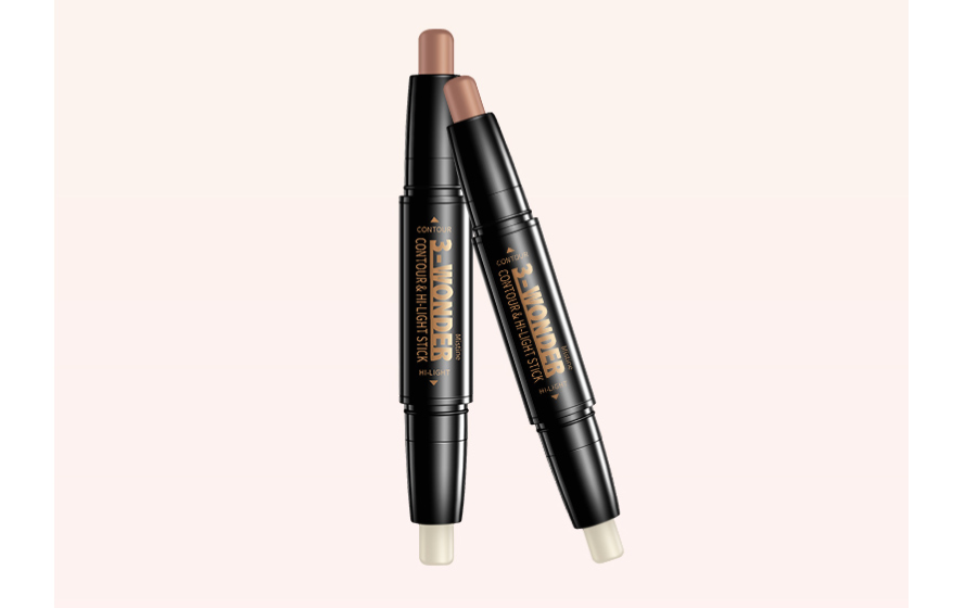 化妆的的高光笔怎么用 高光笔的化妆步骤 化妆的的高光笔怎么用 高光笔的化妆步骤