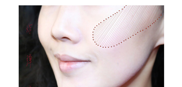 化妆的的高光笔怎么用 高光笔的化妆步骤 化妆的的高光笔怎么用 高光笔的化妆步骤