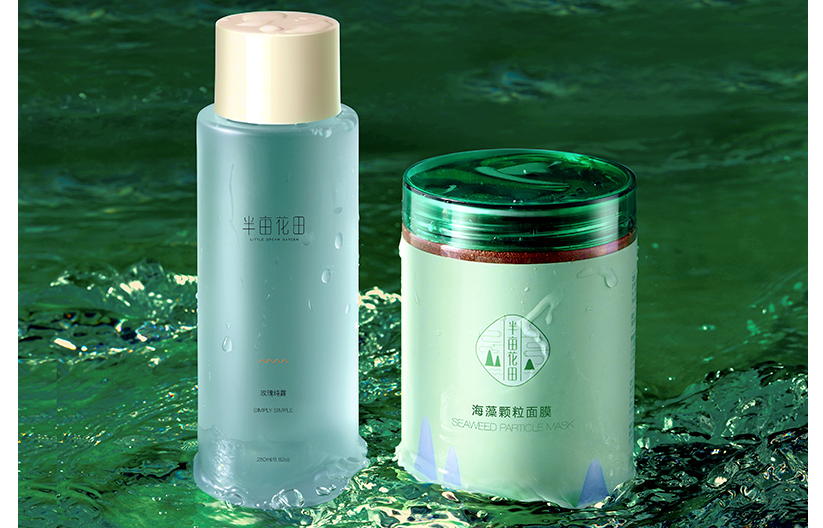 海藻面膜可以修复痘印吗 海藻面膜注意事项 海藻面膜可以修复痘印吗 海藻面膜注意事项