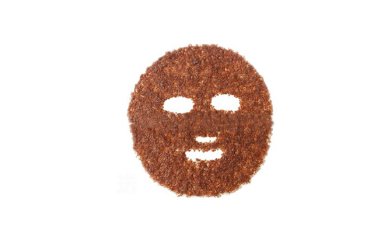 海藻面膜可以修复痘印吗 海藻面膜注意事项 海藻面膜可以修复痘印吗 海藻面膜注意事项