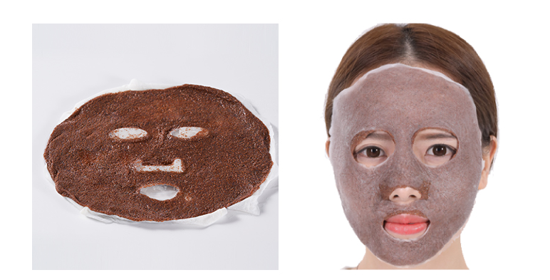 海藻面膜可以修复痘印吗 海藻面膜注意事项 海藻面膜可以修复痘印吗 海藻面膜注意事项