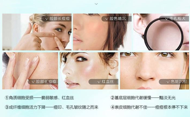 冻干粉真的有效果吗 从冻干粉成分带你解读