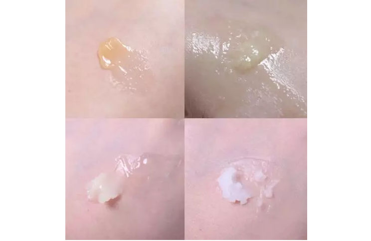 彩妆无残留 卸妆膏你值得拥有
