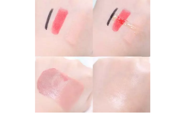 彩妆无残留 卸妆膏你值得拥有 彩妆无残留 卸妆膏你值得拥有