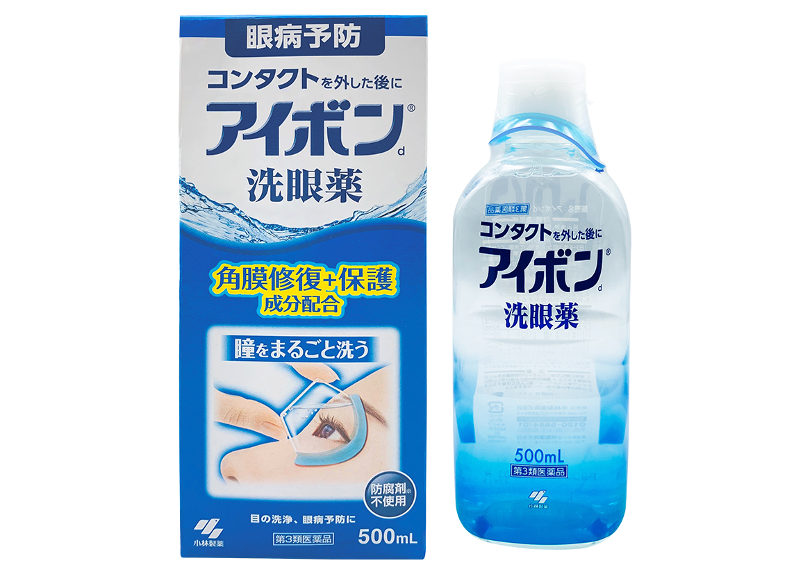 洗眼液可以当眼药水用吗 洗眼液和眼药水的区别 洗眼液可以当眼药水用吗 洗眼液和眼药水的区别