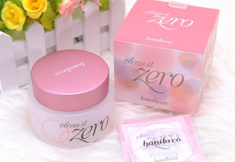 彩妆无残留 卸妆膏你值得拥有 彩妆无残留 卸妆膏你值得拥有