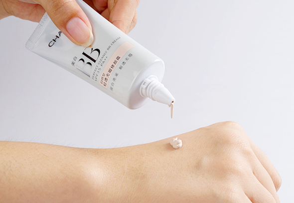 BB霜多重用法 可以get一下 BB霜多重用法 可以get一下