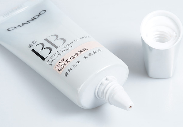 BB霜多重用法 可以get一下