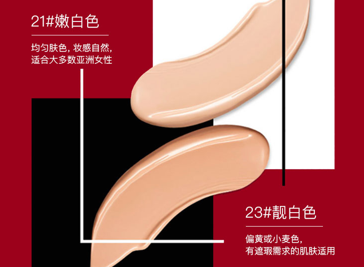 BB霜多重用法 可以get一下