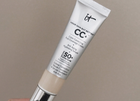 BB霜和CC霜的区别 CC霜如何挑选