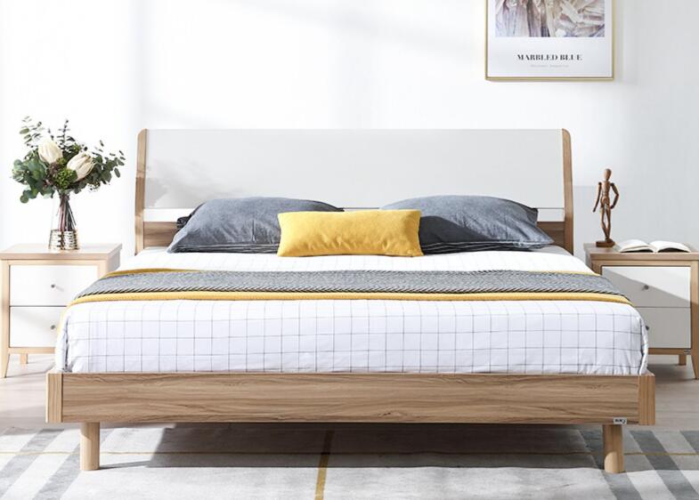 实木床选购需谨慎 这些技巧要牢记 实木床选购需谨慎 这些技巧要牢记