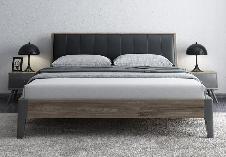 实木床选购需谨慎 这些技巧要牢记 实木床选购需谨慎 这些技巧要牢记