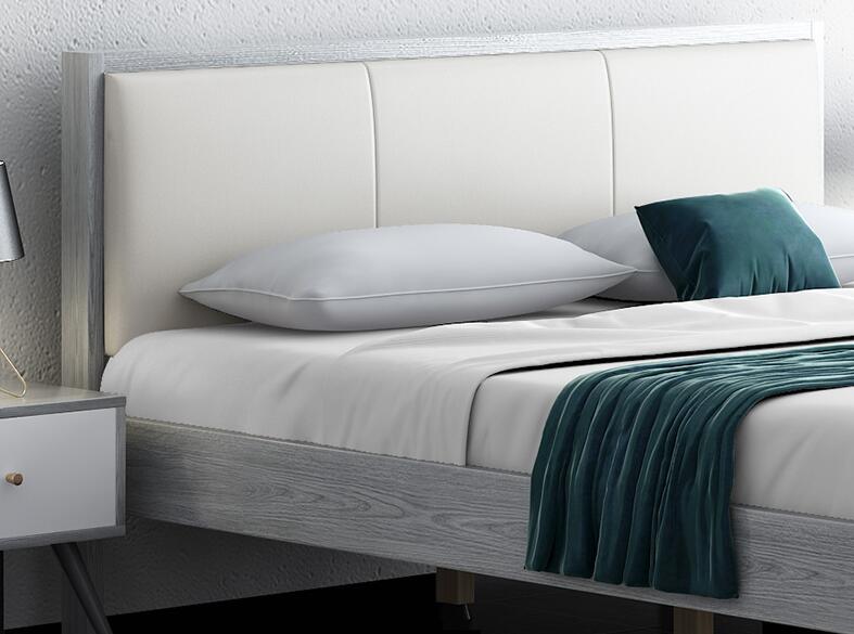 实木床选购需谨慎 这些技巧要牢记 实木床选购需谨慎 这些技巧要牢记