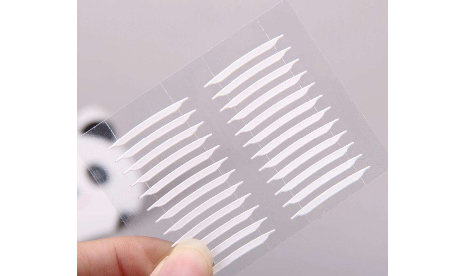 双眼皮贴贴久了有害吗 双眼皮贴的正确贴法 双眼皮贴贴久了有害吗 双眼皮贴的正确贴法