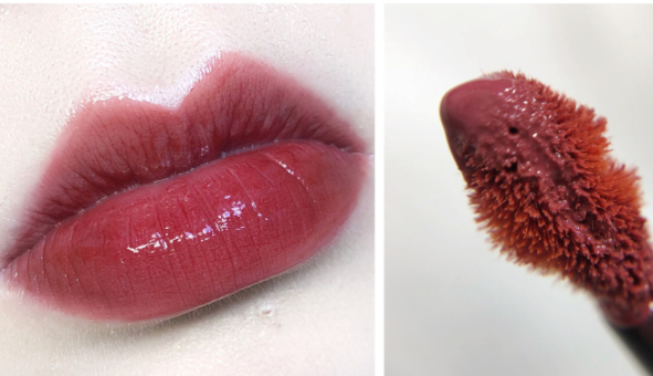 唇彩是什么 唇彩和唇蜜有什么不同 唇彩是什么 唇彩和唇蜜有什么不同