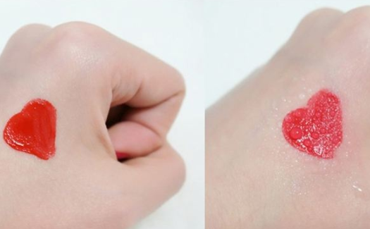 唇彩是什么 唇彩和唇蜜有什么不同 唇彩是什么 唇彩和唇蜜有什么不同