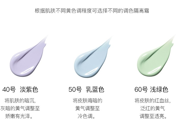 隔离霜选购指南:如何选择好用的隔离霜 隔离霜选购指南:如何选择好用的隔离霜