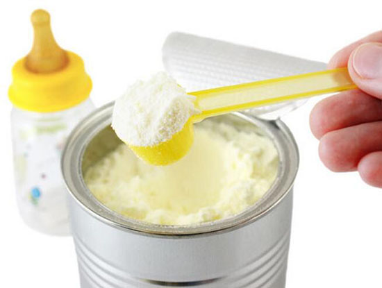 怎么选择适合的婴儿奶粉 宝宝不吃奶粉如何解决 怎么选择适合的婴儿奶粉 宝宝不吃奶粉如何解决