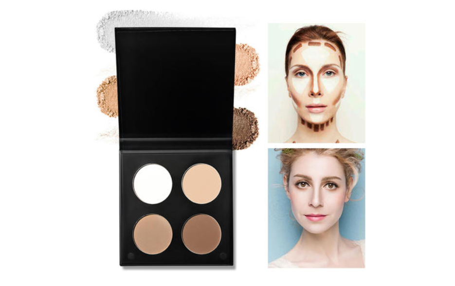 修容粉怎么用 修容粉和修容棒的区别 修容粉怎么用 修容粉和修容棒的区别