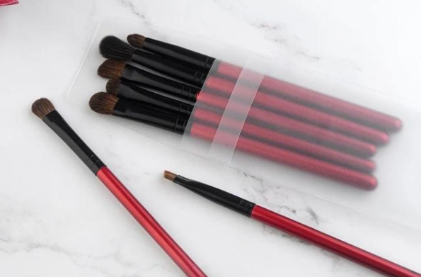 新手必看帖 化妆刷你选对了吗 新手必看帖 化妆刷你选对了吗