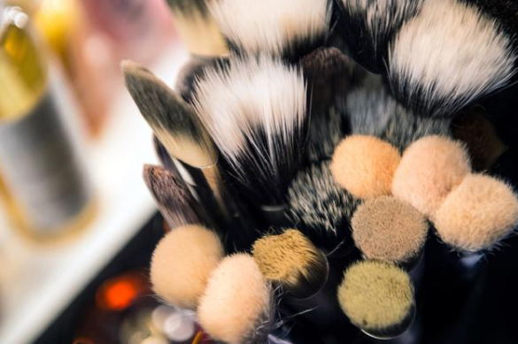 新手必看帖 化妆刷你选对了吗 新手必看帖 化妆刷你选对了吗