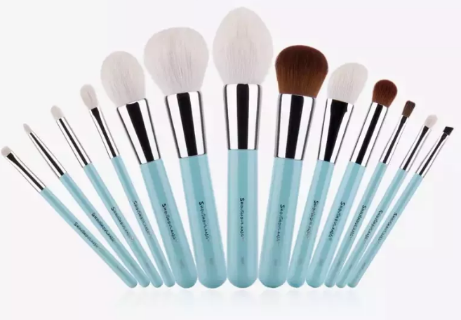 新手必看帖 化妆刷你选对了吗 新手必看帖 化妆刷你选对了吗