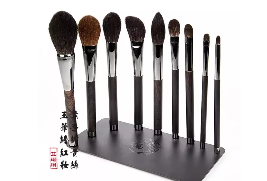 新手必看帖 化妆刷你选对了吗