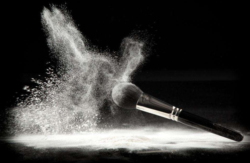 新手必看帖 化妆刷你选对了吗 新手必看帖 化妆刷你选对了吗