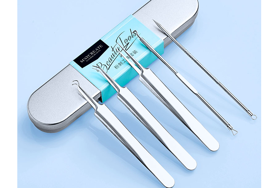 粉刺针怎么用 用粉刺针应该注意什么 粉刺针怎么用 用粉刺针应该注意什么