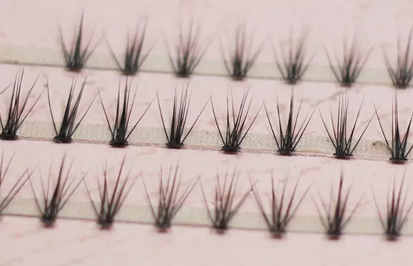 假睫毛用的好 迷人大眼少不了 假睫毛用的好 迷人大眼少不了