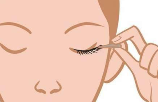 假睫毛用的好 迷人大眼少不了 假睫毛用的好 迷人大眼少不了
