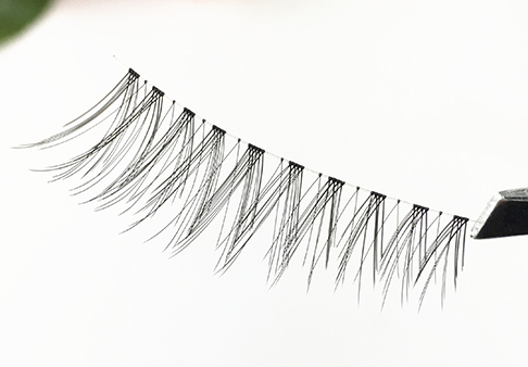 假睫毛用的好 迷人大眼少不了 假睫毛用的好 迷人大眼少不了