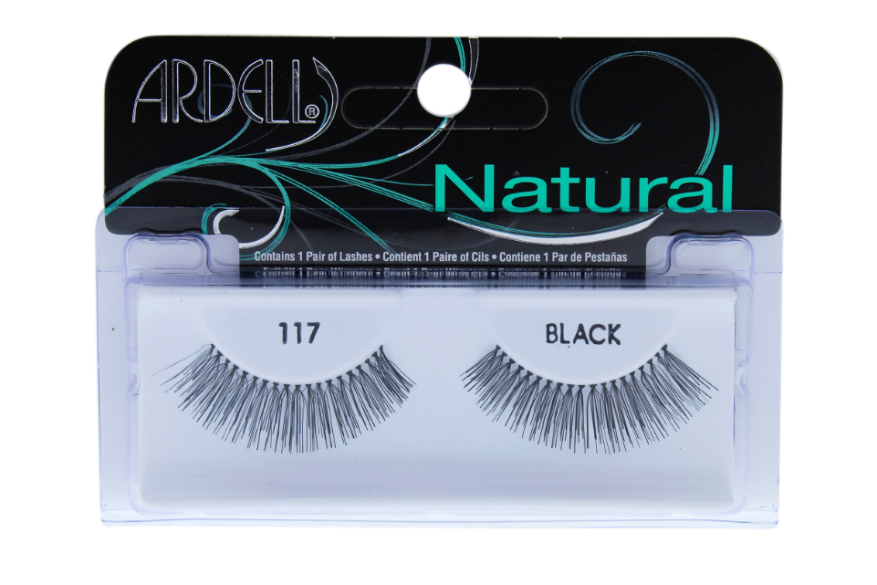 假睫毛用的好 迷人大眼少不了 假睫毛用的好 迷人大眼少不了