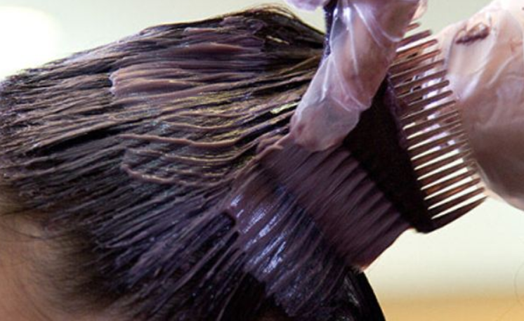 染发剂的正确使用方法 教你打造完美发色 染发剂的正确使用方法 教你打造完美发色