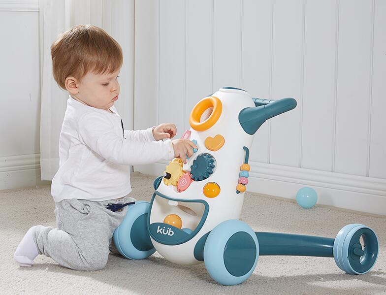 学步车能不能给宝宝使用 看完你就明白了 学步车能不能给宝宝使用 看完你就明白了