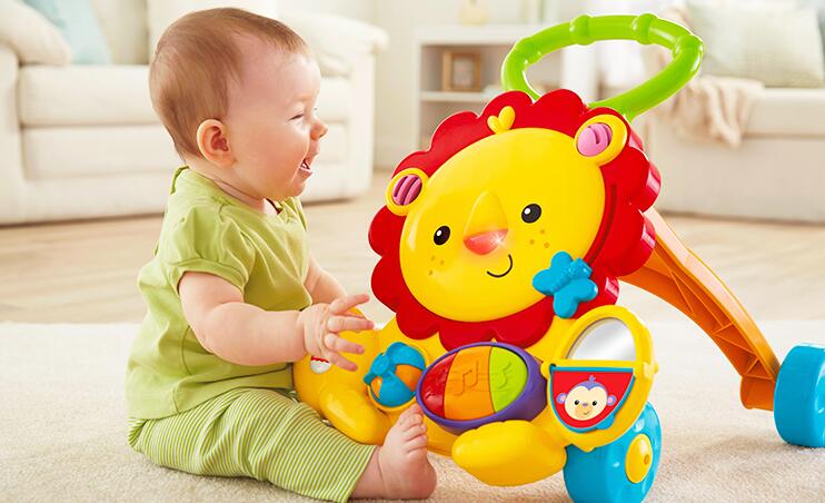 学步车能不能给宝宝使用 看完你就明白了 学步车能不能给宝宝使用 看完你就明白了