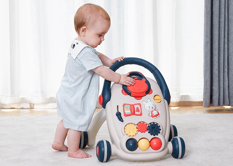 学步车能不能给宝宝使用 看完你就明白了 学步车能不能给宝宝使用 看完你就明白了