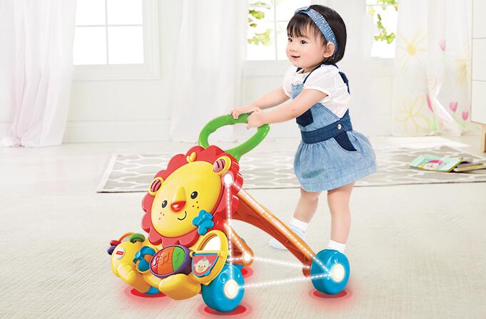 学步车能不能给宝宝使用 看完你就明白了 学步车能不能给宝宝使用 看完你就明白了