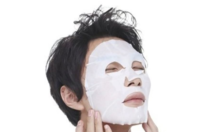 男士面膜小百科:告别粗糙暗沉肌肤 男士面膜小百科:告别粗糙暗沉肌肤