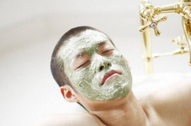 男士面膜小百科:告别粗糙暗沉肌肤 男士面膜小百科:告别粗糙暗沉肌肤