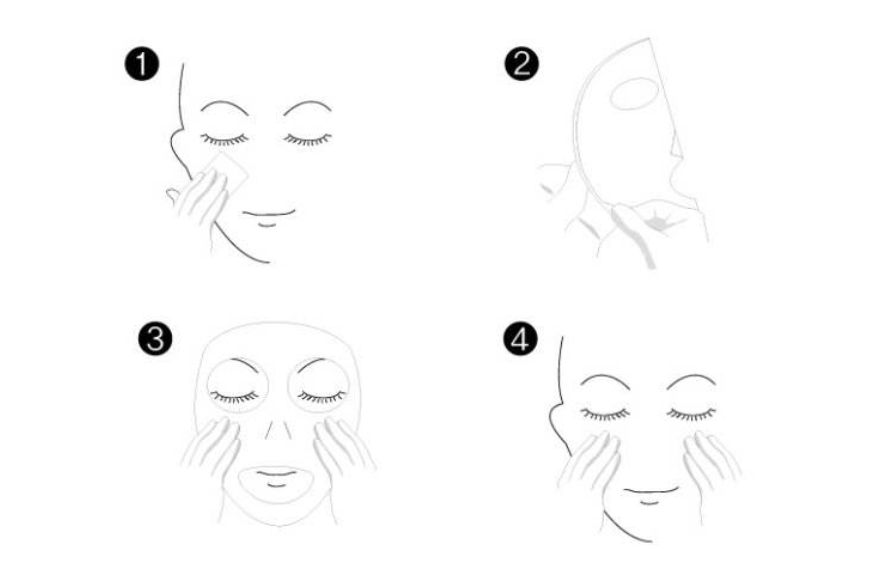 男士面膜小百科:告别粗糙暗沉肌肤 男士面膜小百科:告别粗糙暗沉肌肤