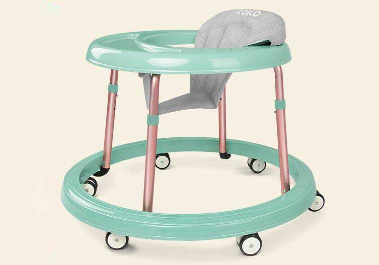 学步车能不能给宝宝使用 看完你就明白了 学步车能不能给宝宝使用 看完你就明白了