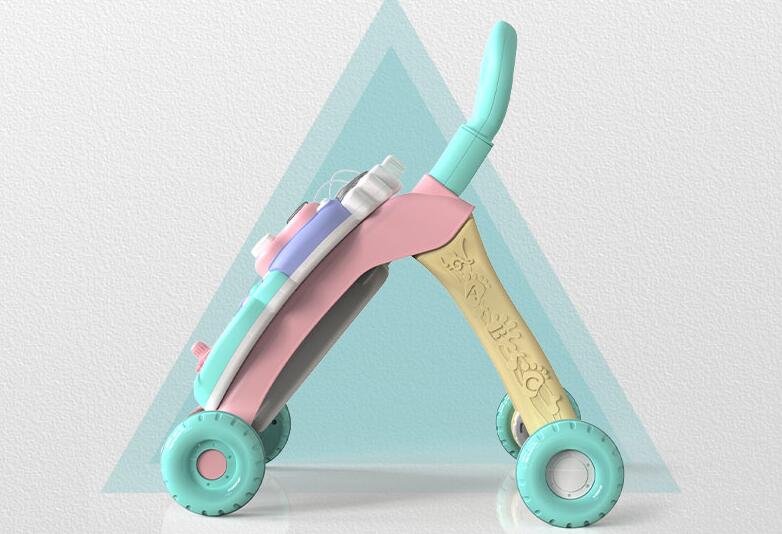 学步车能不能给宝宝使用 看完你就明白了 学步车能不能给宝宝使用 看完你就明白了